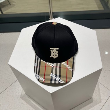 Burberry Baseball Cap