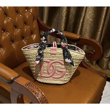 Dolce Gabbana Kendra Coffa bag -1:1  100% handmade 