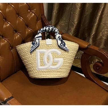 Dolce Gabbana Kendra Coffa bag -1:1  100% handmade 