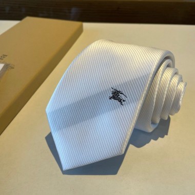 Burberry Silk Tie 