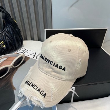 Balenciaga Baseball Cap