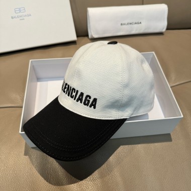 Balenciaga Baseball Cap
