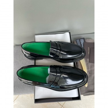 Bottega Veneta Men's Leather Mocassins size 39-45