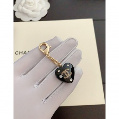 Chanel Keychain