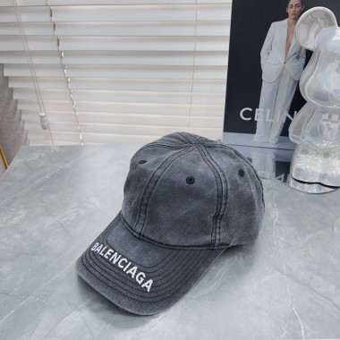 Balenciaga Baseball Cap