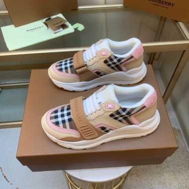 Burberry Sneaker Size 35-45