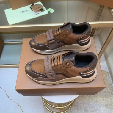 Burberry Sneaker Size 35-45