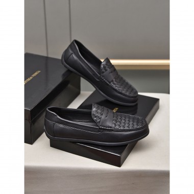Bottega Veneta Moccassins
