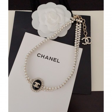 Chanel Necklace