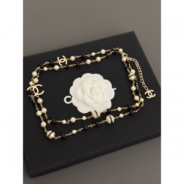 Chanel Necklace 