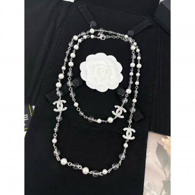 Chanel Necklace 