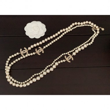 Chanel Necklace 