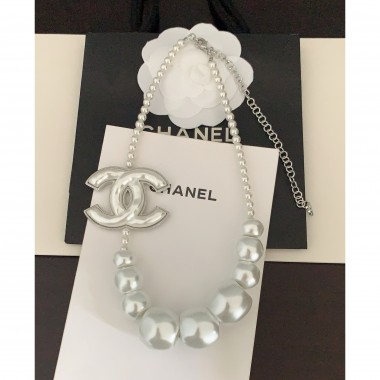 Chanel Necklace 