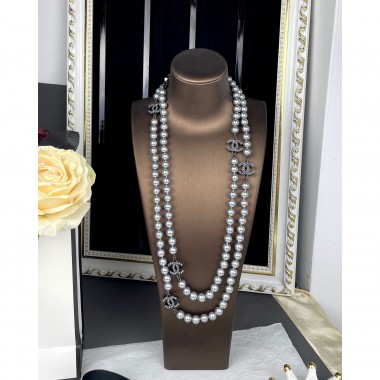 Chanel Necklace 
