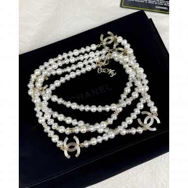 Chanel Necklace 