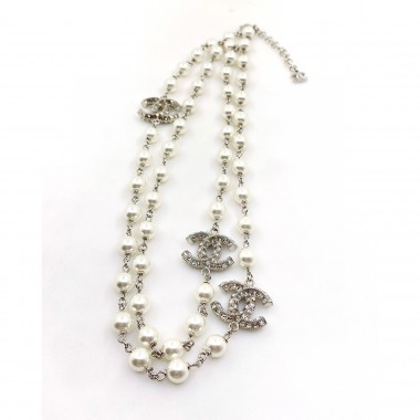 Chanel Necklace 