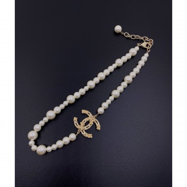 Chanel Necklace 