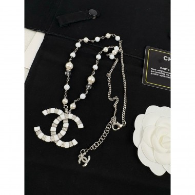 Chanel Necklace 
