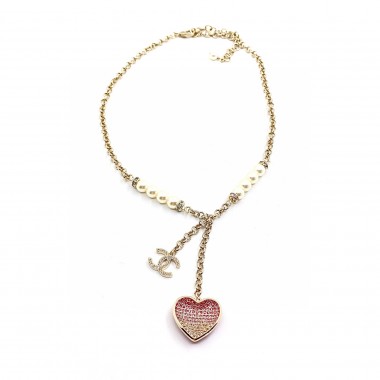 Chanel Necklace 