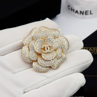 Chanel Brooch