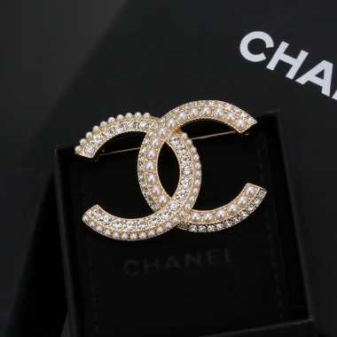 Chanel Brooch