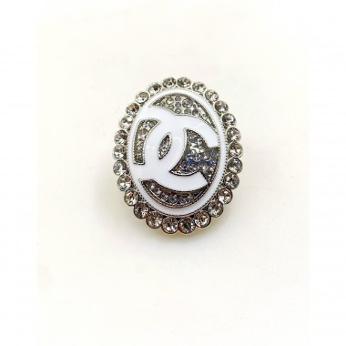 Chanel Brooch