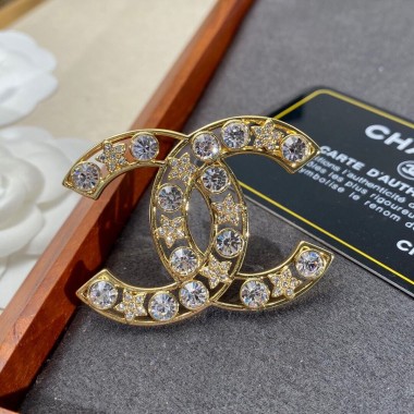 Chanel Brooch