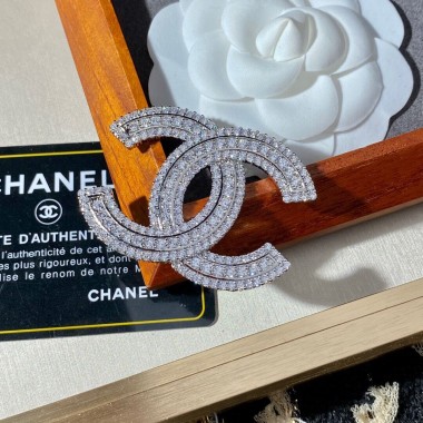 Chanel Brooch