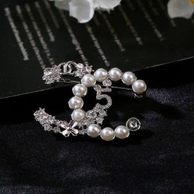 Chanel Brooch