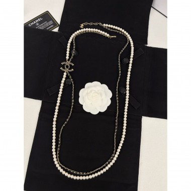 Chanel Necklace 