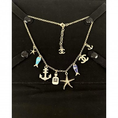 Chanel Necklace 
