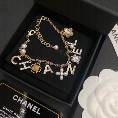 Chanel Bracelet 