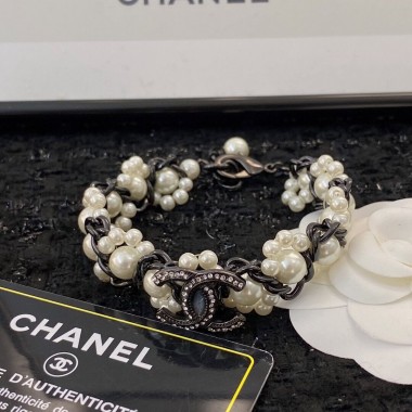 Chanel Bracelet 