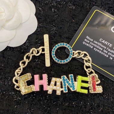 Chanel Bracelet 