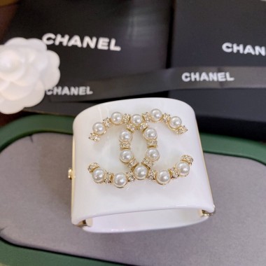 Chanel Manchette  