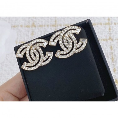 Chanel orecchini 