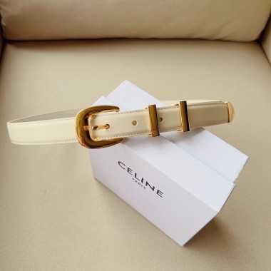 Cintura Celine 25 MM  