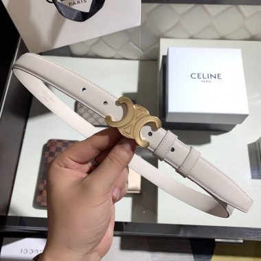 Cintura Celine 25 MM  