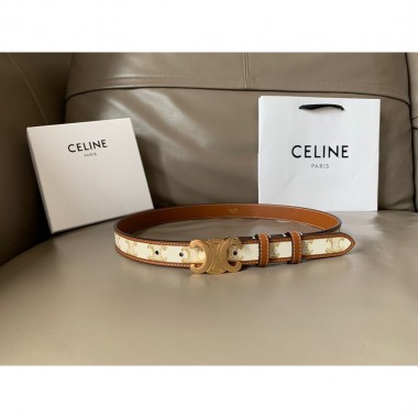 Cintura Celine 25 MM  