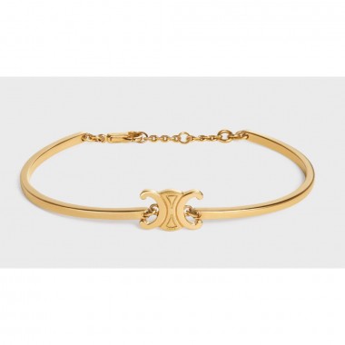Celine Triomphe Bracelet 
