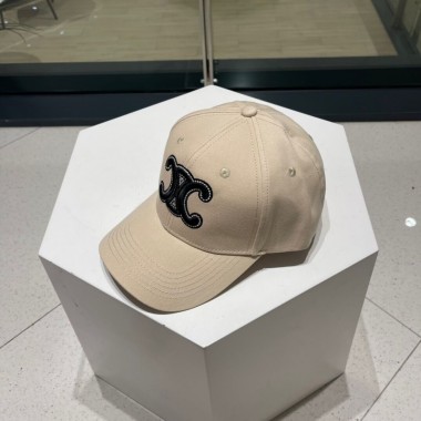 Celine Baseball Cap
