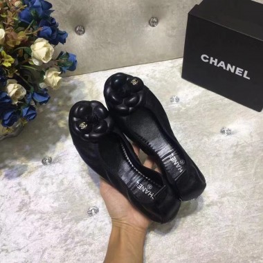 Chanel Ballerine, Size 35-41