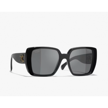 Chanel Square Sunglass