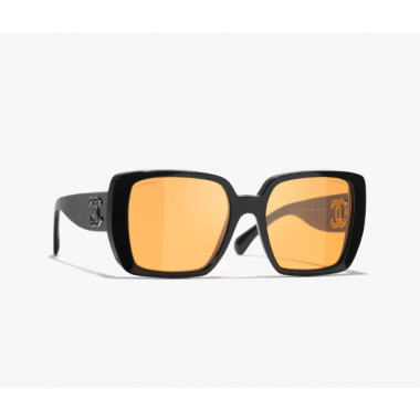 Chanel Square Sunglass
