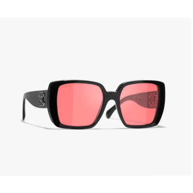 Chanel Square Sunglass