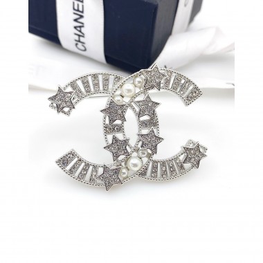 Chanel Brooch