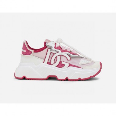 Dolce Gabbana Women's Sneaker,  Size 35-41