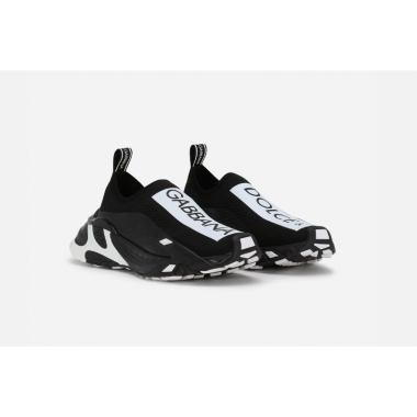 Dolce Gabbana Unisex Sneaker, Size 35-45