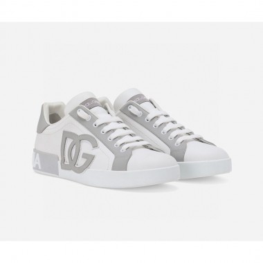 Dolce Gabbana Unisex Sneaker, Size 35-45