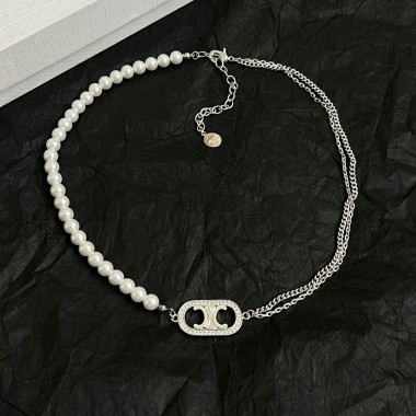Collana Celine